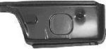 Van Wezel 3712138 боковина на OPEL OMEGA A универсал (66_, 67_)