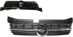 Van Wezel 3715510 решетка радиатора на OPEL OMEGA B (25_, 26_, 27_)