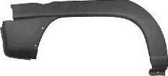 Van Wezel 3730142 боковина на OPEL KADETT E кабрио (43B_)