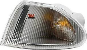 Van Wezel 3734905 фонарь указателя поворота на OPEL ASTRA F Наклонная задняя часть (53_, 54_, 58_, 59_)