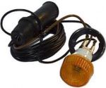 Van Wezel 3734914 фонарь указателя поворота на OPEL ASTRA F Наклонная задняя часть (53_, 54_, 58_, 59_)