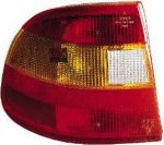 Van Wezel 3735931 задний фонарь на OPEL ASTRA F (56_, 57_)