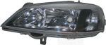 Van Wezel 3742965 основная фара на OPEL ASTRA G кабрио (F67)