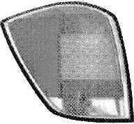 Van Wezel 3745936 задний фонарь на OPEL ASTRA H универсал (L35)