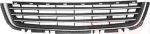 Van Wezel 3748590 решетка вентилятора, буфер на OPEL ASTRA H (L48)
