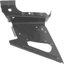 Van Wezel 3749662 крепление фары на OPEL ASTRA J Sports Tourer