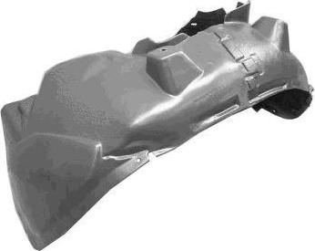 Van Wezel 3750433 обшивка, колесная ниша на OPEL CORSA D