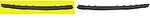 Van Wezel 3750502 спойлер на OPEL CORSA D