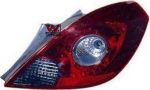 Van Wezel 3750936 задний фонарь на OPEL CORSA D