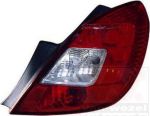 Van Wezel 3750938 задний фонарь на OPEL CORSA D