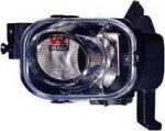 Van Wezel 3750995 противотуманная фара на OPEL CORSA D