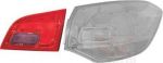 Van Wezel 3751924 задний фонарь на OPEL ASTRA J Sports Tourer