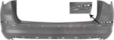 Van Wezel 3753547 буфер на OPEL ASTRA J Sports Tourer