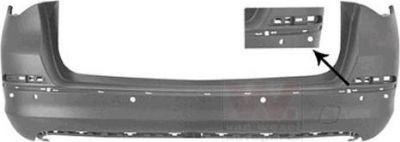 Van Wezel 3753549 буфер на OPEL ASTRA J Sports Tourer