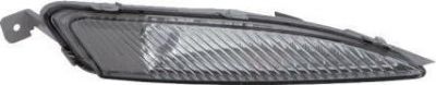 Van Wezel 3753908 фонарь указателя поворота на OPEL ASTRA J Sports Tourer