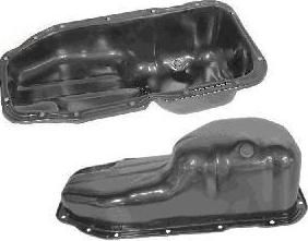 Van Wezel 3763073 масляный поддон на OPEL ASCONA C (81_, 86_, 87_, 88_)