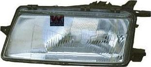 Van Wezel 3764949 основная фара на OPEL VECTRA A (86_, 87_)