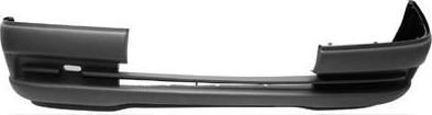 Van Wezel 3765580 облицовка / защитная накладка, буфер на OPEL VECTRA A (86_, 87_)