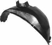 Van Wezel 3766434 обшивка, колесная ниша на OPEL VECTRA B (36_)