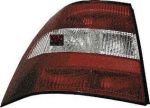 Van Wezel 3766921 задний фонарь на OPEL VECTRA B (36_)