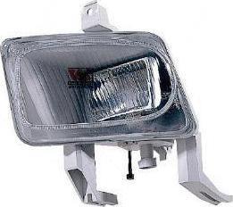 Van Wezel 3766995 противотуманная фара на OPEL VECTRA B универсал (31_)