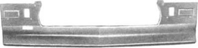 Van Wezel 3770667 облицовка передка на OPEL CORSA A TR (91_, 92_, 96_, 97_)
