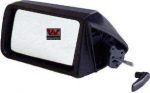 Van Wezel 3770803 наружное зеркало на OPEL CORSA A Наклонная задняя часть (93_, 94_, 98_, 99_)
