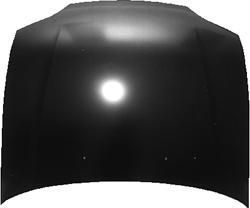 Van Wezel 3776660 капот двигателя на OPEL COMBO (71_)