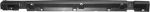 Van Wezel 3777417 облицовка / защитная накладка, буфер на OPEL CORSA C (F08, F68)