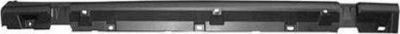 Van Wezel 3777417 облицовка / защитная накладка, буфер на OPEL CORSA C (F08, F68)