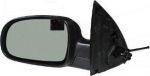 Van Wezel 3777803 наружное зеркало на OPEL CORSA C (F08, F68)