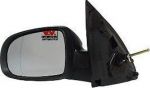 Van Wezel 3777813 наружное зеркало на OPEL CORSA C (F08, F68)