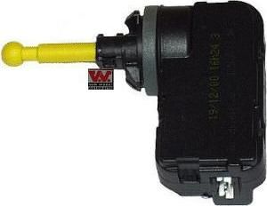 Van Wezel 3777993V регулировочный элемент, регулировка угла наклона ф на OPEL COMBO Tour