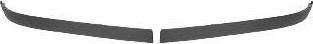 Van Wezel 3779503 спойлер на OPEL CORSA C (F08, F68)