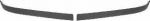 Van Wezel 3779504 спойлер на OPEL CORSA C (F08, F68)