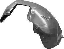 Van Wezel 3781433 обшивка, колесная ниша на OPEL MERIVA