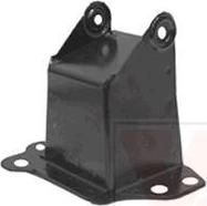 Van Wezel 3781566 кронштейн, буфер на OPEL MERIVA