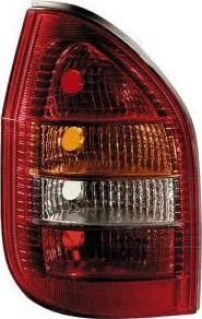 Van Wezel 3790932 задний фонарь на OPEL ZAFIRA A (F75_)