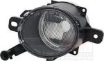 Van Wezel 3796998 противотуманная фара на OPEL ZAFIRA B Van