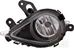 Van Wezel 3872995 противотуманная фара на OPEL ZAFIRA TOURER C (P12)