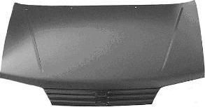 Van Wezel 4009660 капот двигателя на PEUGEOT 106 I (1A, 1C)