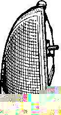 Van Wezel 4009905 фонарь указателя поворота на PEUGEOT 106 I (1A, 1C)