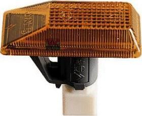 Van Wezel 4009913 фонарь указателя поворота на PEUGEOT 106 I (1A, 1C)