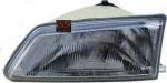 Van Wezel 4009941 основная фара на PEUGEOT 106 I (1A, 1C)