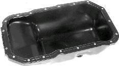 Van Wezel 4018072 масляный поддон на PEUGEOT 306 (7B, N3, N5)