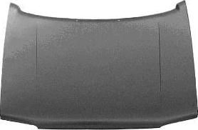 Van Wezel 4025660 капот двигателя на PEUGEOT 205 II (20A/C)