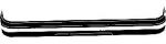 Van Wezel 4027578 буфер на PEUGEOT 205 II (20A/C)