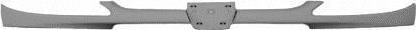 Van Wezel 4028510 решетка радиатора на PEUGEOT 206 SW (2E/K)