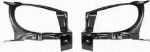 Van Wezel 4028662 крепление фары на PEUGEOT 206 SW (2E/K)