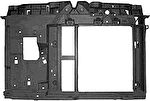 Van Wezel 4029668 облицовка передка на PEUGEOT 207 (WA_, WC_)